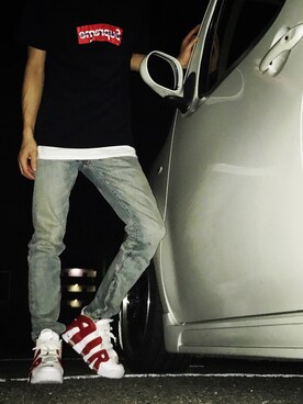 つばささんのコーディネート