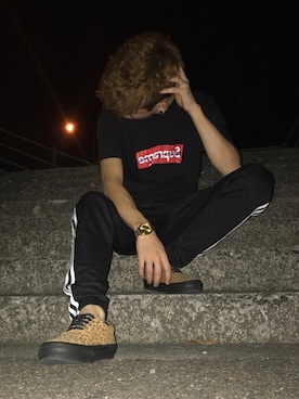 つばささんのコーディネート