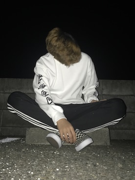 つばささんのコーディネート