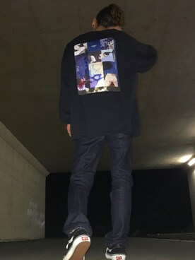 つばささんのコーディネート