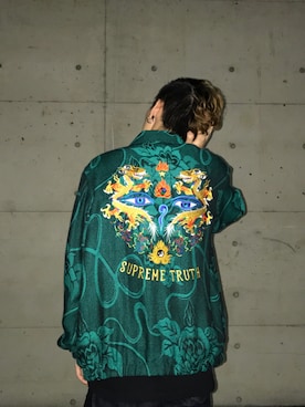 つばささんのコーディネート