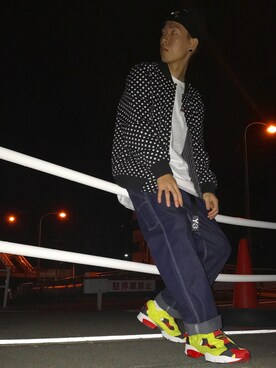 つばささんのコーディネート