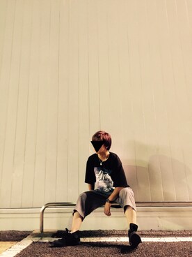 Shoさんのコーディネート