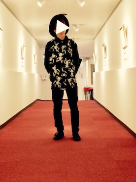 Shoさんのコーディネート