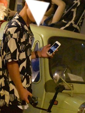 Shoさんのコーディネート