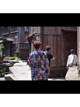 Shoさんのコーディネート