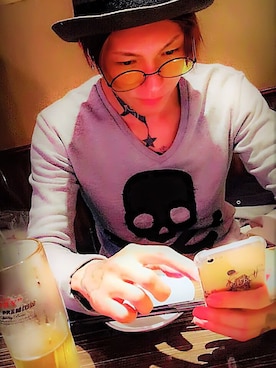 TETUさんのコーディネート