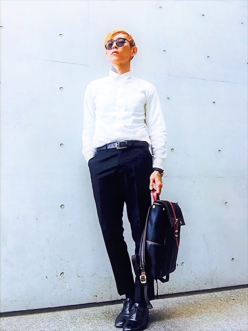 TETUさんのコーディネート