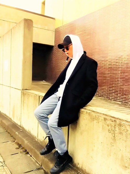 TETUさんのコーディネート