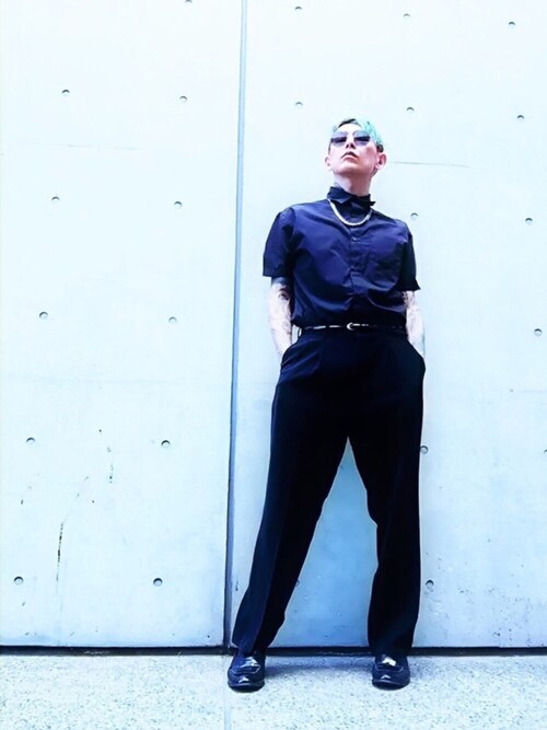 TETUさんのコーディネート