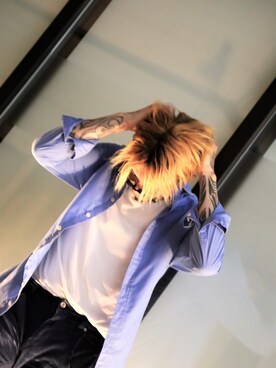 TETUさんのコーディネート
