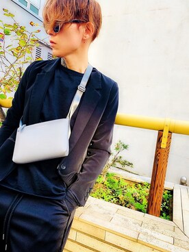 TETUさんのコーディネート