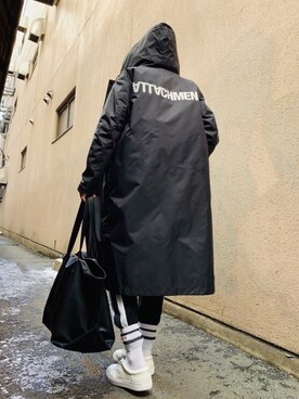 TETUさんのコーディネート