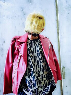 TETUさんのコーディネート