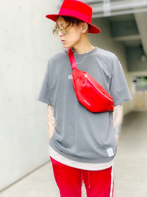 NUMBER (N)INE（ナンバーナイン）の「【NUMBER (N)INE】≪WEB限定