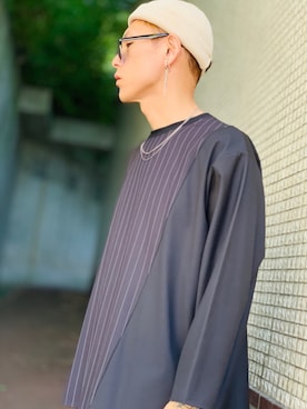 TETUさんのコーディネート