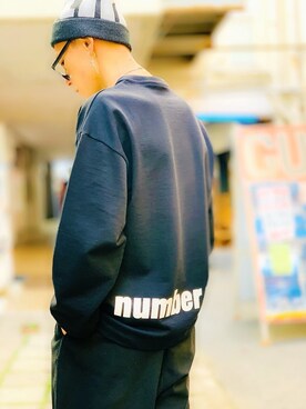 TETUさんのコーディネート
