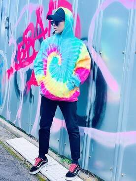 TETUさんのコーディネート