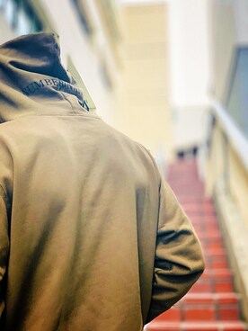 TETUさんのコーディネート