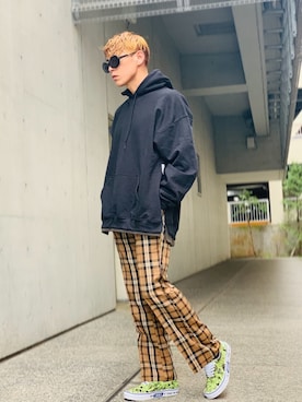 TETUさんのコーディネート