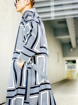 TETUさんのコーディネート