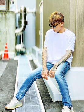 TETUさんのコーディネート