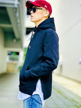 TETUさんのコーディネート