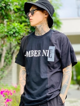 TETUさんのコーディネート