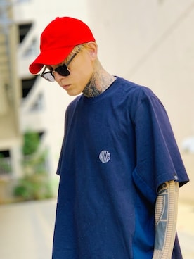 TETUさんのコーディネート