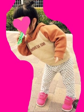 なっちゃんさんのコーディネート