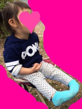 なっちゃんさんのコーディネート