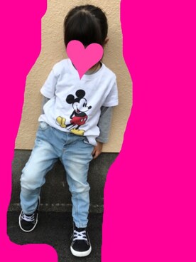 なっちゃんさんのコーディネート