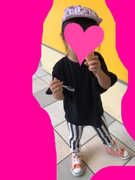 なっちゃんさんのコーディネート