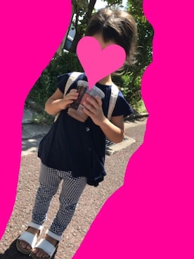 なっちゃんさんのコーディネート