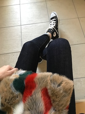 Chii♡さんのコーディネート