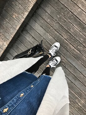 Chii♡さんのコーディネート