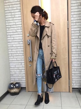 Chii♡さんのコーディネート