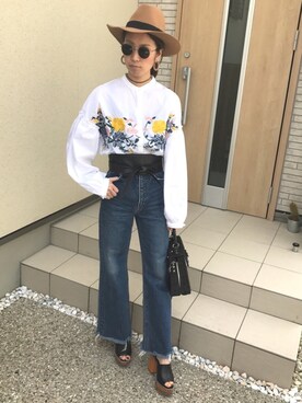 Chii♡さんのコーディネート