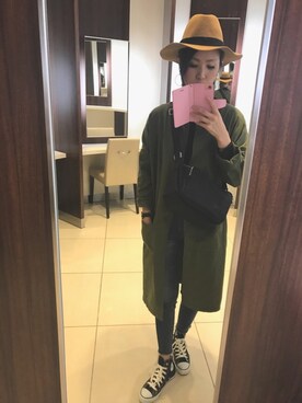 Chii♡さんのコーディネート