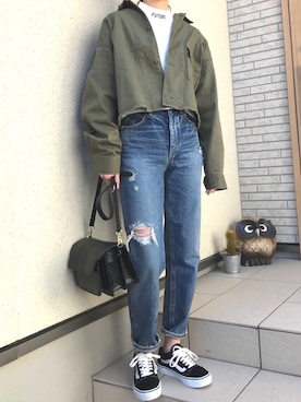 Chii♡さんのコーディネート