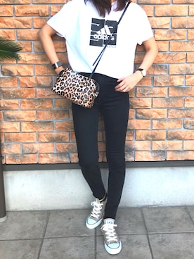 Chii♡さんのコーディネート