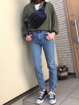 Chii♡さんのコーディネート