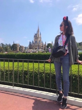 Chii♡さんのコーディネート