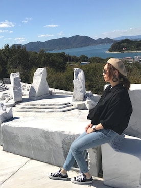 Chii♡さんのコーディネート