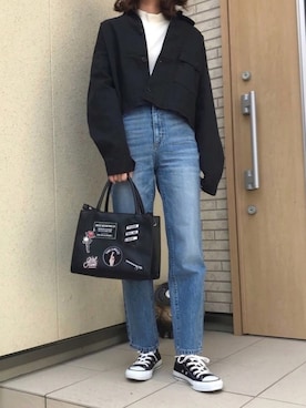 Chii♡さんのコーディネート