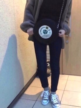 Chii♡さんのコーディネート