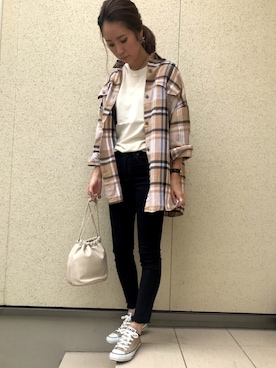 Chii♡さんのコーディネート