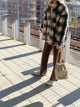 Chii♡さんのコーディネート