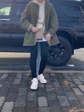 Chii♡さんのコーディネート