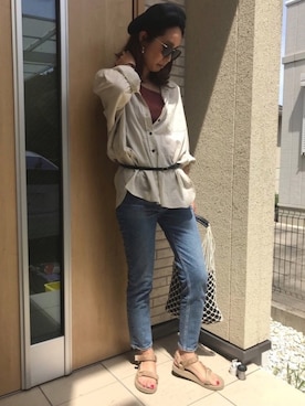 Chii♡さんのコーディネート